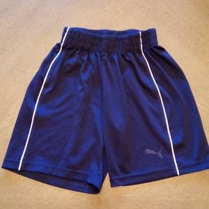 Boys shorts